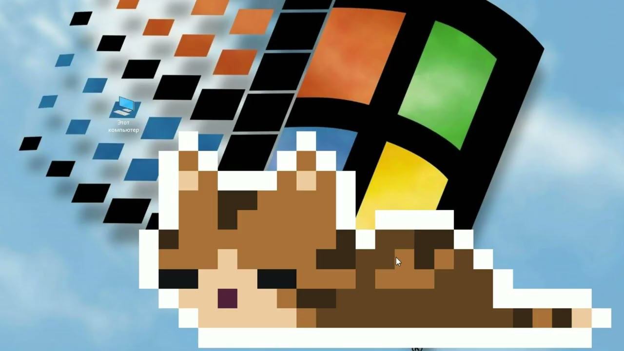 Обзор программы Desktop Pals смотреть онлайн
