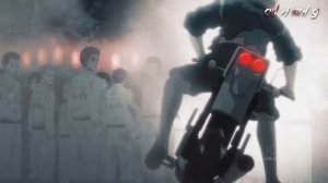 Группировка «Вальгалла» - Токийские мстители ?