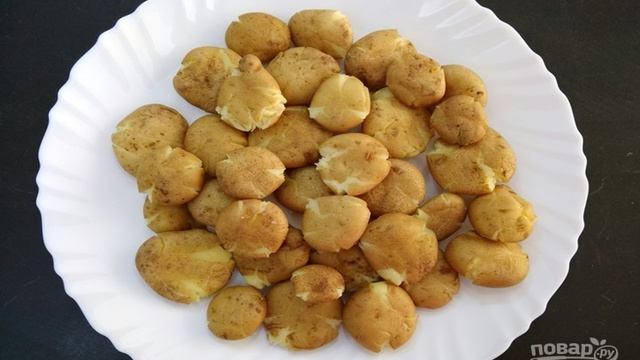 Сборник рецептов