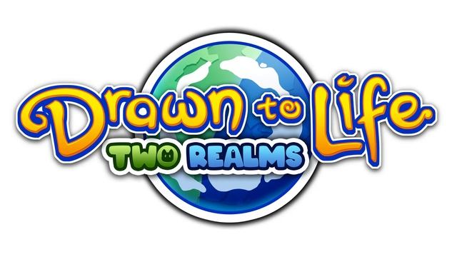 Chaotic Crossroads - Drawn to Life: Two Realms смотреть онлайн