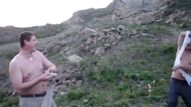 Мои друзья. Бывают и такими... смотреть онлайн