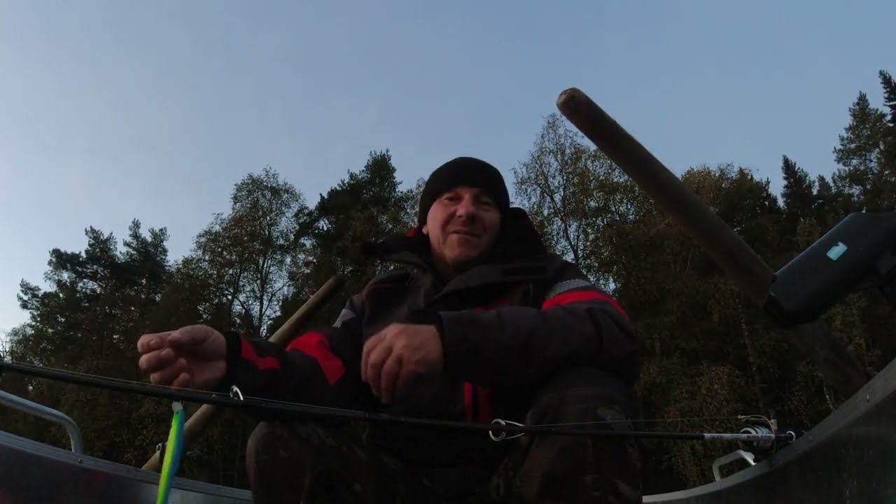 Меняю воблеры - ловят все. смотреть онлайн