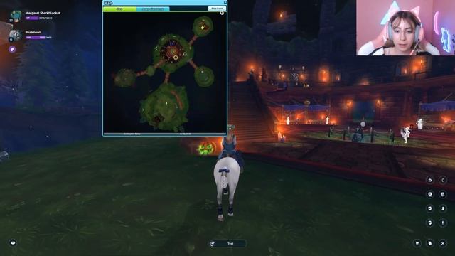 GALLOPERS KEEP *IS BACK* IN STAR STABLE! (FREE ITEMS, TONS OF XP, RACES, HALLOWEEN UPDATE & MORE!) смотреть онлайн