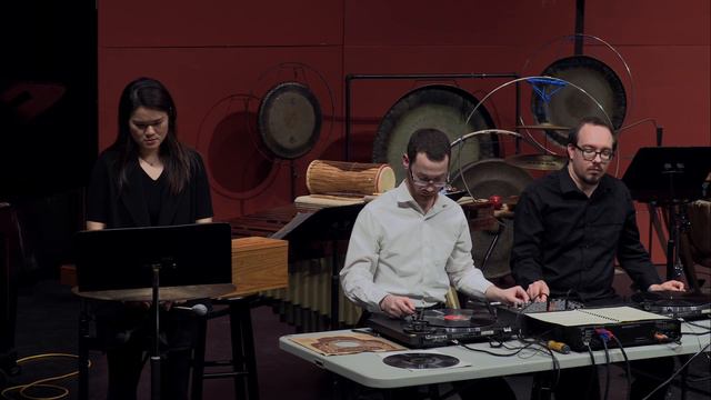 Imaginary Landscape No. 1 - John Cage смотреть онлайн