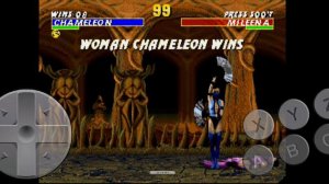 все бруталити и фаталити в мортал комбат 3 ULTIMATE