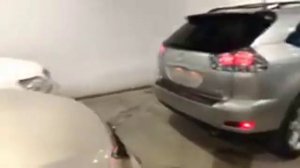 Top3 Lexus RX330 | 2005 RX330 Base Option & 2005 RX330 Full Option Silver