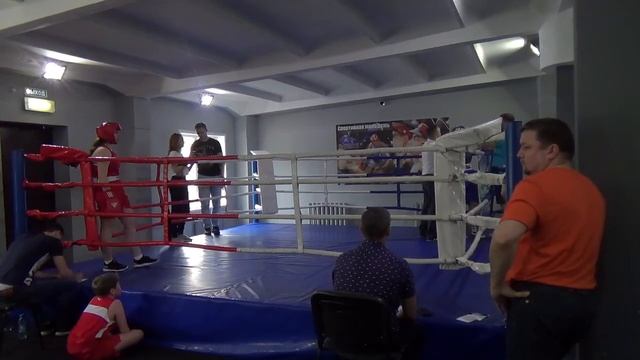 Первые соревнования по шахбоксу в Казани. Часть 2 смотреть онлайн