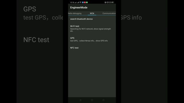 Realme X2 Engineering Mode Code Plus All Hidden Features смотреть онлайн