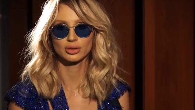 Певица и дизайнер Светлана Лобода: когда я не работаю, я понемножку схожу с ума смотреть онлайн