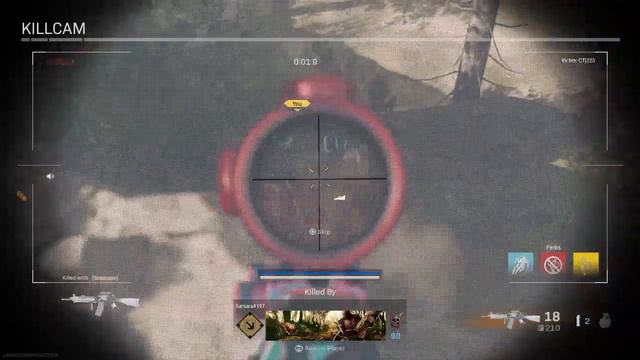 Tuesday Warzone Fun!!! In otj‘s game dungeon смотреть онлайн