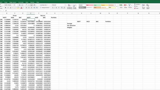 Dataset and Correlation Matrix смотреть онлайн