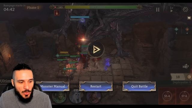 Ultimate Guild Boss Guide for ALL Players I Watcher of Realms смотреть онлайн