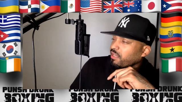 Subriel Matias Questions If Haney Has COJONES TO send Contract Like Teofimo Lopez Did. смотреть онлайн