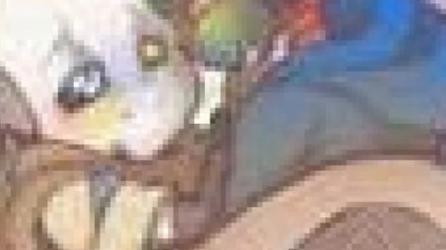 ErrorInk! | The Shipped Gold Standard F.O.B смотреть онлайн