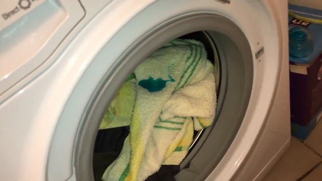 Cтиральная машина Horizont/Ariston. Прежде чем купить стиральную машину... смотреть онлайн