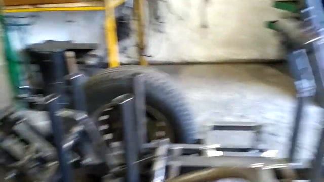 задняя навеска на самодельный адаптер смотреть онлайн