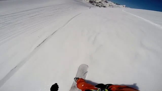 Снежная жесть Санкт Морица смотреть онлайн