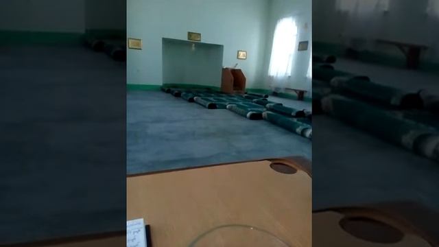 Мечеть Еткуль смотреть онлайн