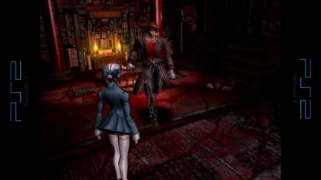 Shadow Hearts - Прохождение на русском часть 1. смотреть онлайн