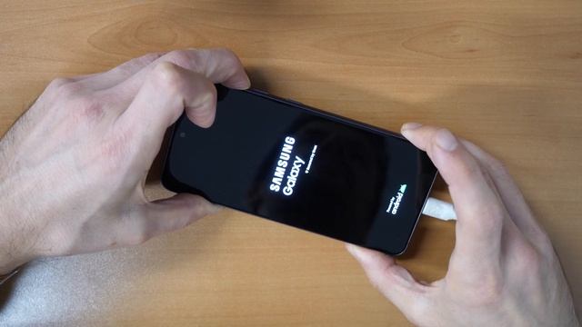 Samsung S21 FE Screen LOCKED? Unlock / Factory Reset tutorial смотреть онлайн