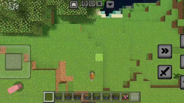 Камера как в РПГ |||Easy /camera addon смотреть онлайн