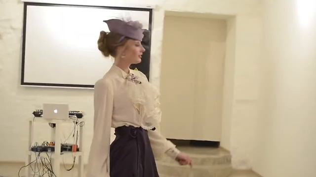 "Le charme" и новая линия аксессуаров Евгении Назаровой смотреть онлайн