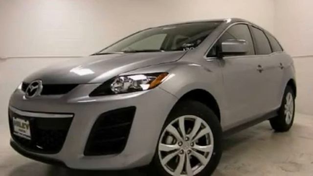 2011 Mazda CX-7 Arlington TX смотреть онлайн