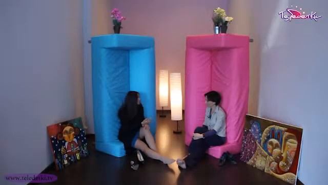 Импровизировать? Легко! смотреть онлайн