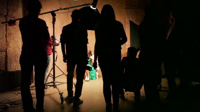 Курс "Коммерческая фотография" смотреть онлайн