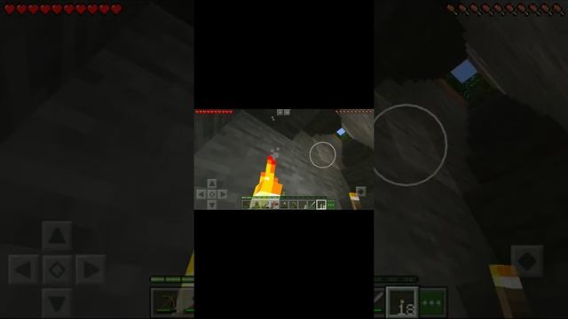 Майнкрафт на телефоне - 2 смотреть онлайн