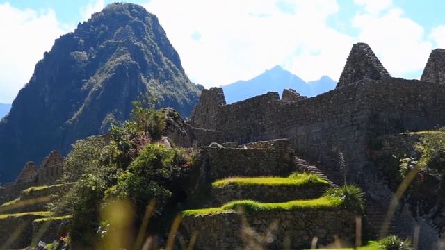 machu picchu master смотреть онлайн