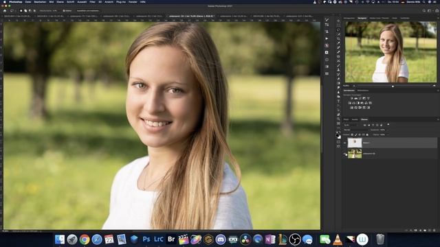 Photoshop 2021 das große Update die wichtigsten Funktionen in der Praxis смотреть онлайн
