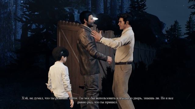ЛЮЦИУС ВЕРНУЛСЯ! ► Lucius 3 Прохождение #1 ► ХОРРОР ИГРА смотреть онлайн