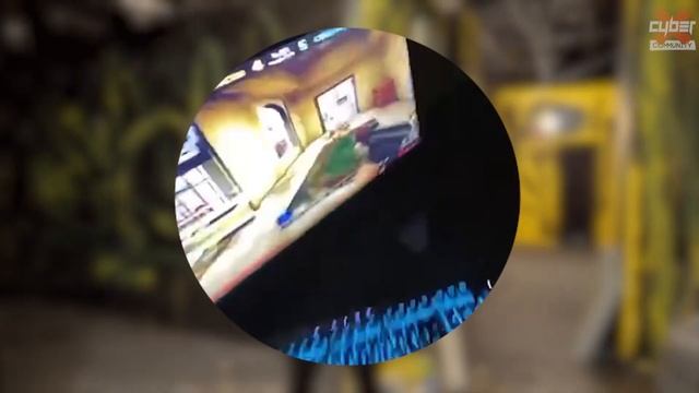 Строим новый CyberX на месте Colizeum. Почему закрылся компьютерный клуб франшизы Colizeum?