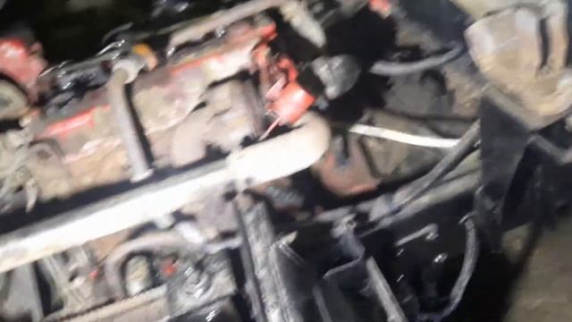 Ремонт baw fenix! Оживление!!! смотреть онлайн