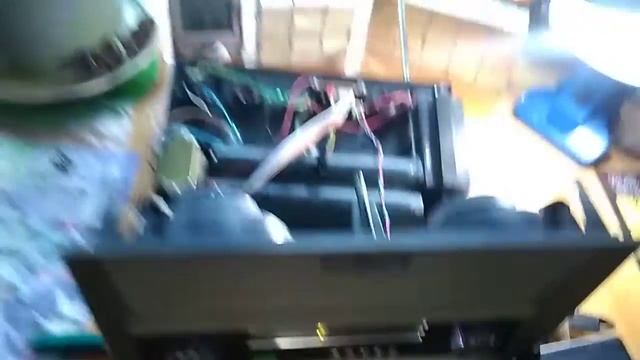 Ritmix · RPR 102 Модернизация и отчет о проделанной работе смотреть онлайн