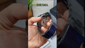 Мужские наручные часы Diesel DZ7395. Лучшие среди аналогов. ссылка на каталог в описании