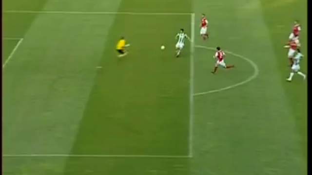 Карпаты - Сент-Патрикс 1-0