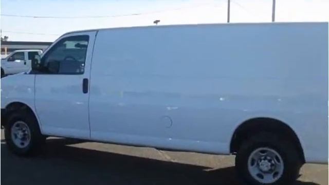 2012 Chevrolet Express Used Cars Phoenix AZ