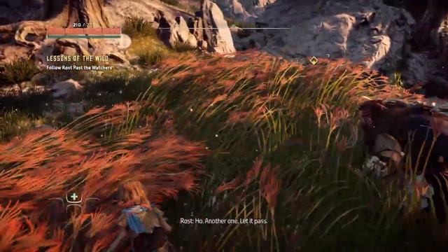 Horizon Zero Dawn™ Complete Edition - Gameplay Part 1 [PS4] смотреть онлайн