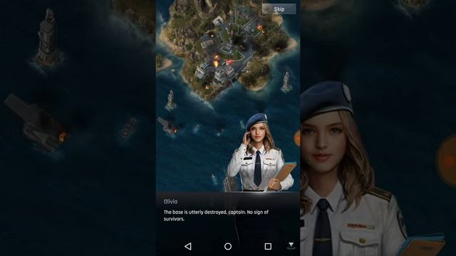 Gunship battle total warfare game gameplay //Android/2018 смотреть онлайн