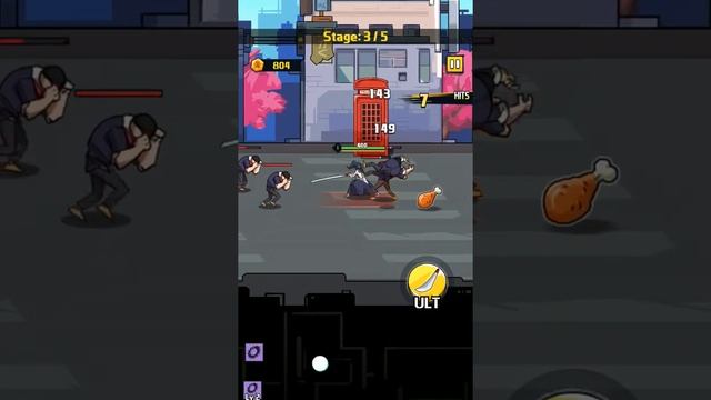 Sword Hunter - Android Gameplay смотреть онлайн
