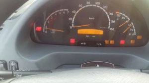 Полное  отключение  "ASR" На Мерседес Спринтер.