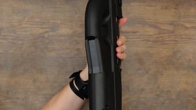(Airsoft) Unboxing the P90 Krytac смотреть онлайн