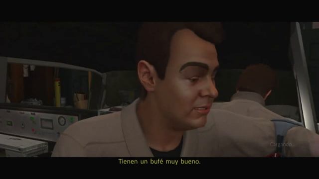 Logros: Ghostbusters | "¡Tenemos el talento!" | D.O.M GameX смотреть онлайн
