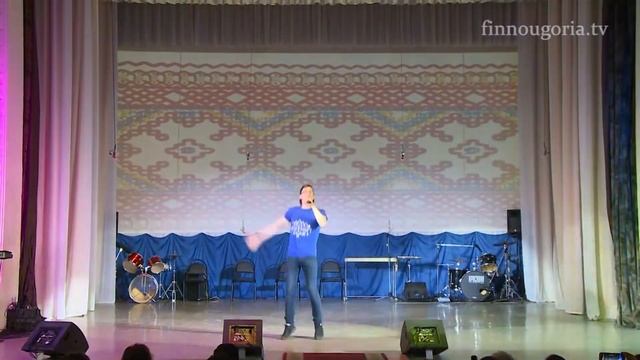 Артемий Барсуков - Чолом смотреть онлайн