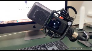 Студийный микрофон Lewitt LCT 640 TS ОТЗЫВ 2 года работы