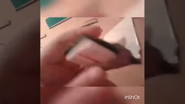 Как сделать стол и стул для куклы. смотреть онлайн