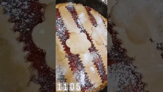 Пирожные пироги