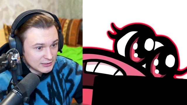 Вот ТАК родился АЛФАВИТ!! (Alphabet Lore)